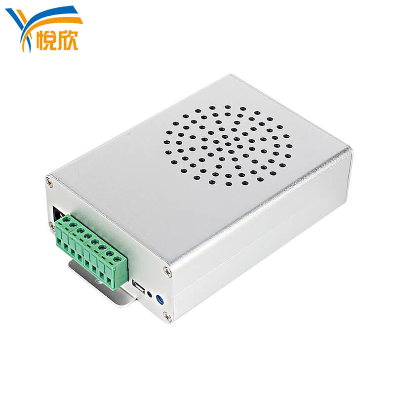 耀彩网YX8315自界说语音播放器