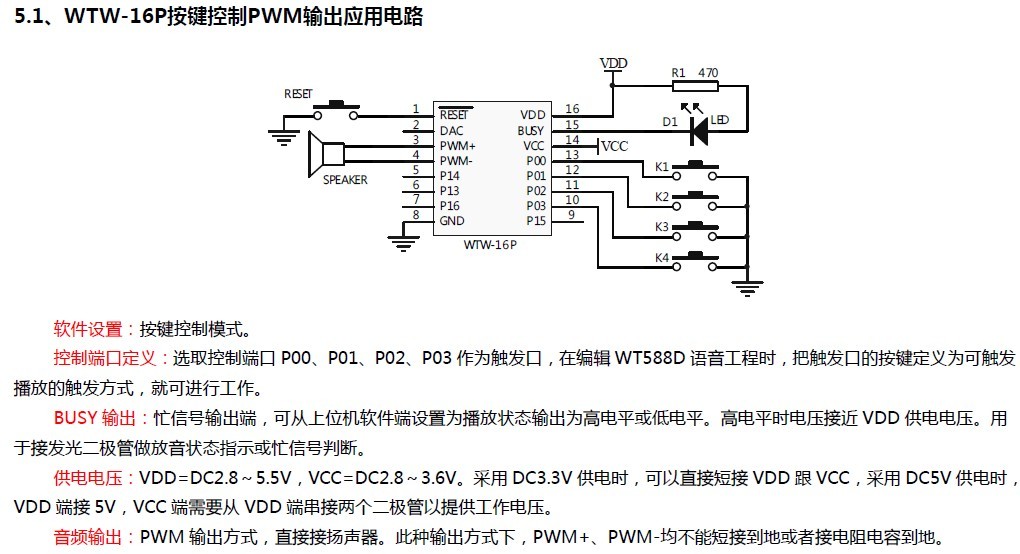 WT588D？