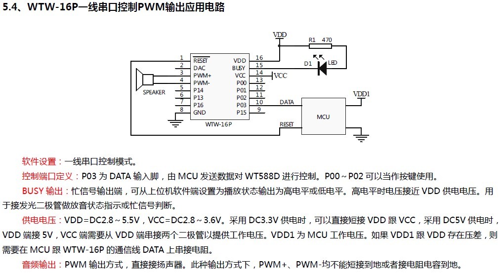 WT588D？