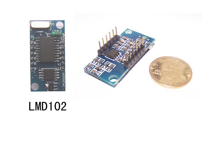LMD102语音？椴繁硇